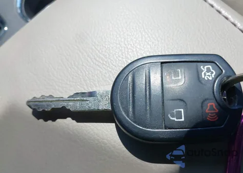 2012 Ford Edge Sel from USA, damaged, VIN 2FMDK3JC4CBA64871